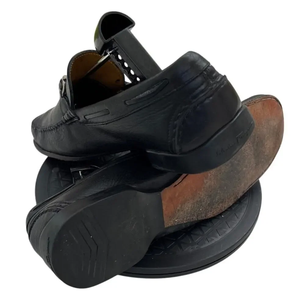 Salvatore Ferragamo mens ferragamo